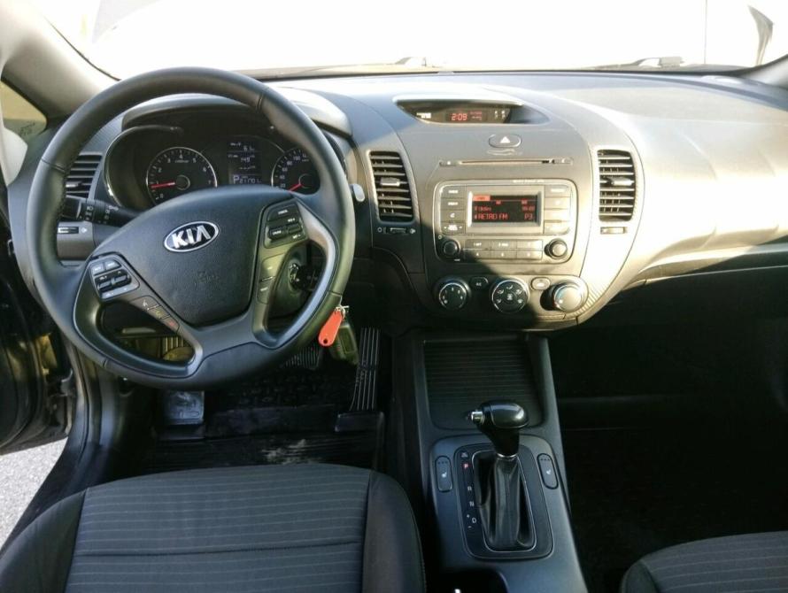 Kia Cerato III Пермь  - изображение 5