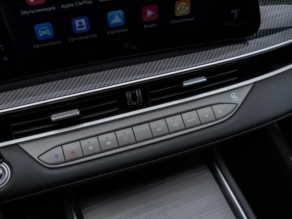 Chery Tiggo 7L I с пробегом 2025 года, цена 2 099 000 рублей, 23993 км, внедорожник, Автокод Объявления