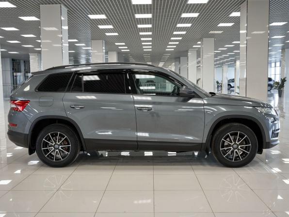 Skoda Kodiaq I с пробегом 2020 года, цена 2 289 000 рублей, 89455 км, внедорожник, Автокод Объявления