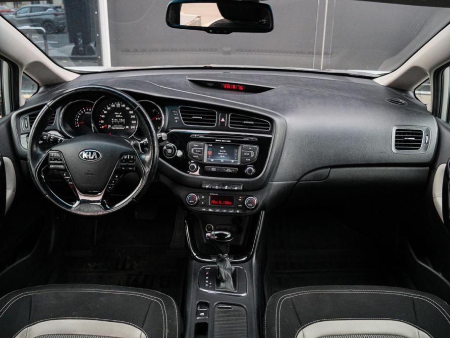 Kia Ceed II Москва  - изображение 10