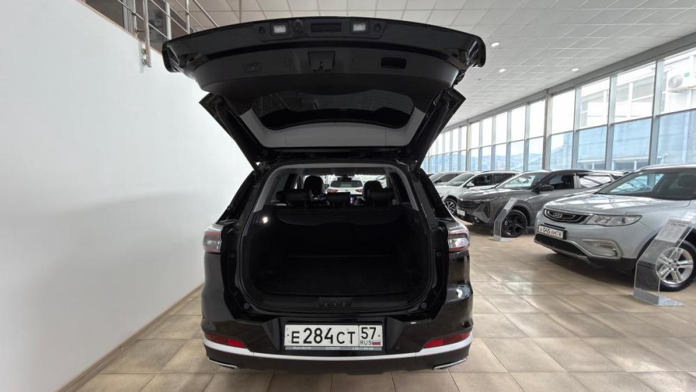 Chery Tiggo 7 Pro Max I Рестайлинг Новороссийск  - изображение 24
