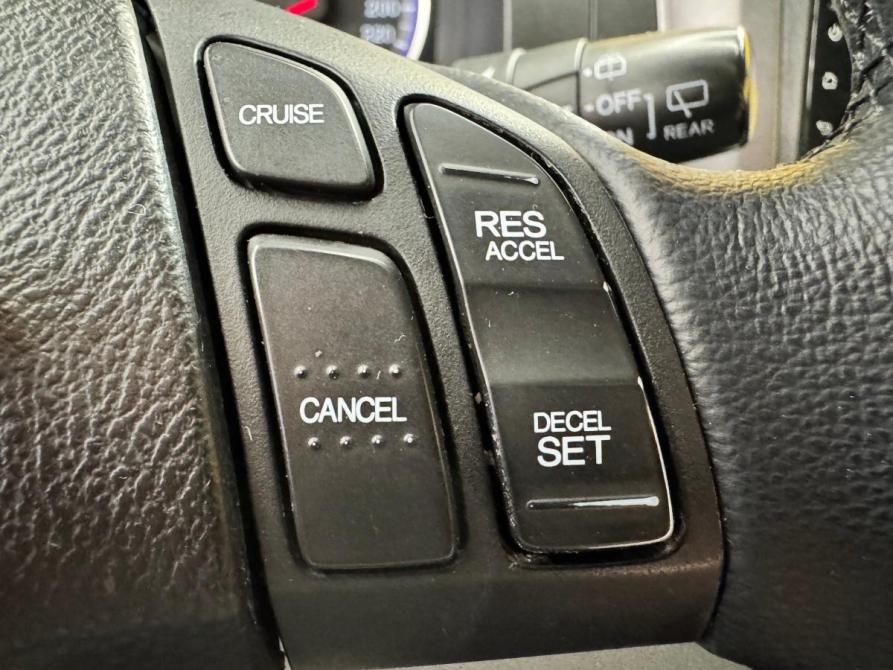 Honda CR-V III Ижевск  - изображение 10