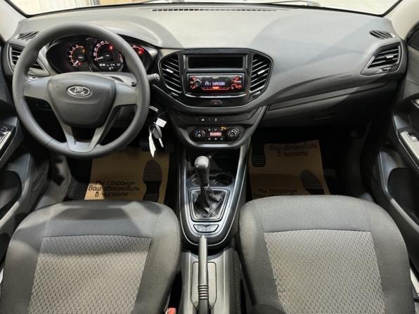 Lada (ВАЗ) Vesta I с пробегом 2018 года, цена 895 000 рублей, 95685 км, седан, Автокод Объявления