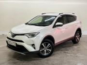 Toyota RAV4 IV (XA40) Рестайлинг Саратов  - изображение 14