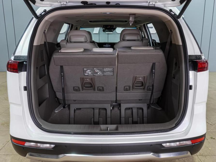 Kia Carnival IV Воронеж  - изображение 34