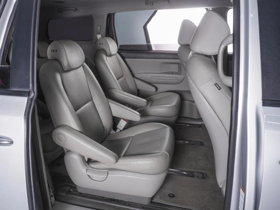 Kia Carnival III Ростов-на-Дону  - изображение 7