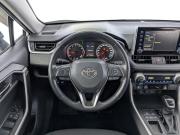 Toyota RAV4 V (XA50) Москва  - изображение 49