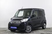 Nissan Dayz I Сургут  - изображение 22