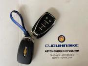 Chevrolet Traverse II Кемерово  - изображение 50