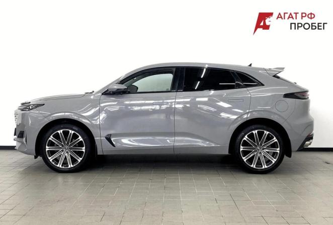 Changan UNI-K с пробегом 2023 года, цена 2 619 000 рублей, 84181 км, внедорожник, Автокод Объявления