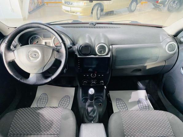 Lada (ВАЗ) Largus I с пробегом 2014 года, цена 650 000 рублей, 201000 км, универсал, Автокод Объявления