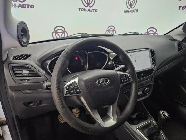 Lada (ВАЗ) Vesta I с пробегом 2019 года, цена 882 000 рублей, 146396 км, универсал, Автокод Объявления