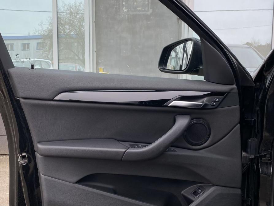 BMW X1 II (F48) Рестайлинг Москва  - изображение 19