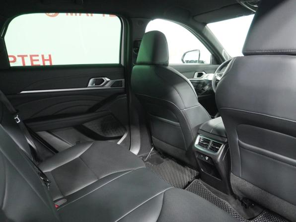 Haval F7 II с пробегом 2025 года, цена 2 847 000 рублей, 52616 км, внедорожник, Автокод Объявления