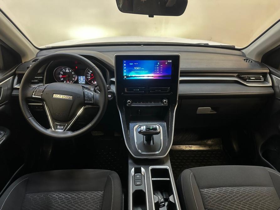 Haval M6 II Балашиха  - изображение 5