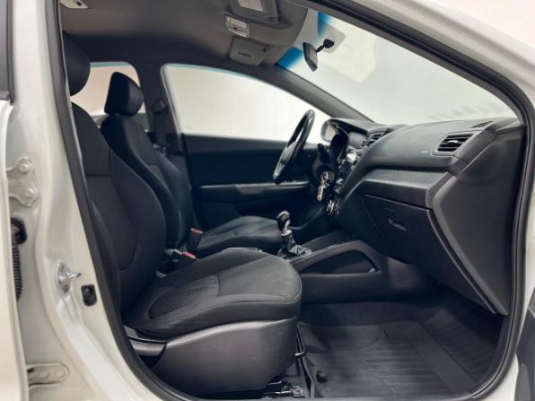 Kia Rio III с пробегом 2015 года, цена 799 000 рублей, 182000 км, седан, Автокод Объявления