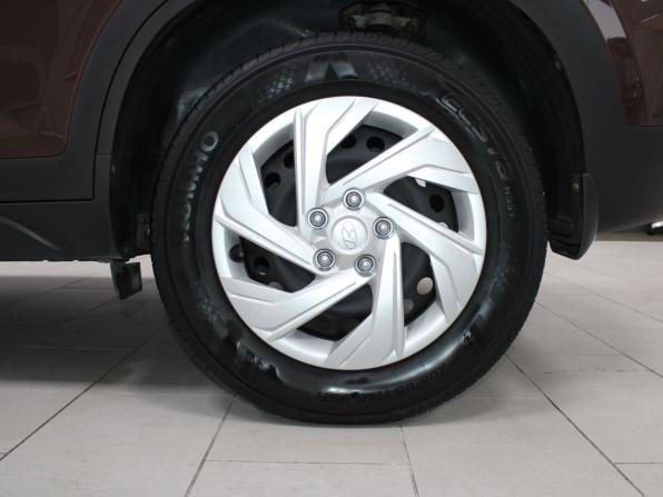Hyundai Creta II с пробегом 2021 года, цена 2 229 900 рублей, 41696 км, внедорожник, Автокод Объявления