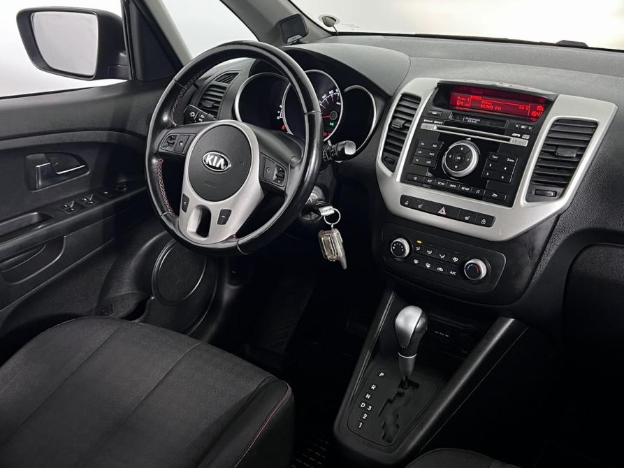 Kia Venga I Рестайлинг Калининград  - изображение 14