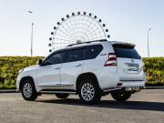 Toyota Land Cruiser Prado 150 Series Магнитогорск  - изображение 30