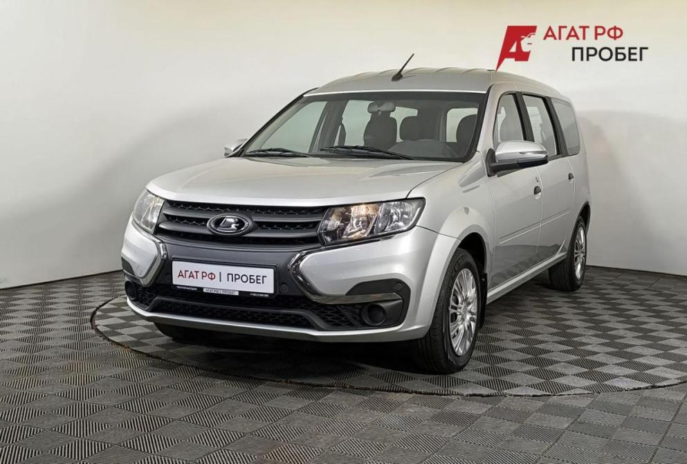 Lada (ВАЗ) Largus I Рестайлинг Нижний Новгород  - изображение 1