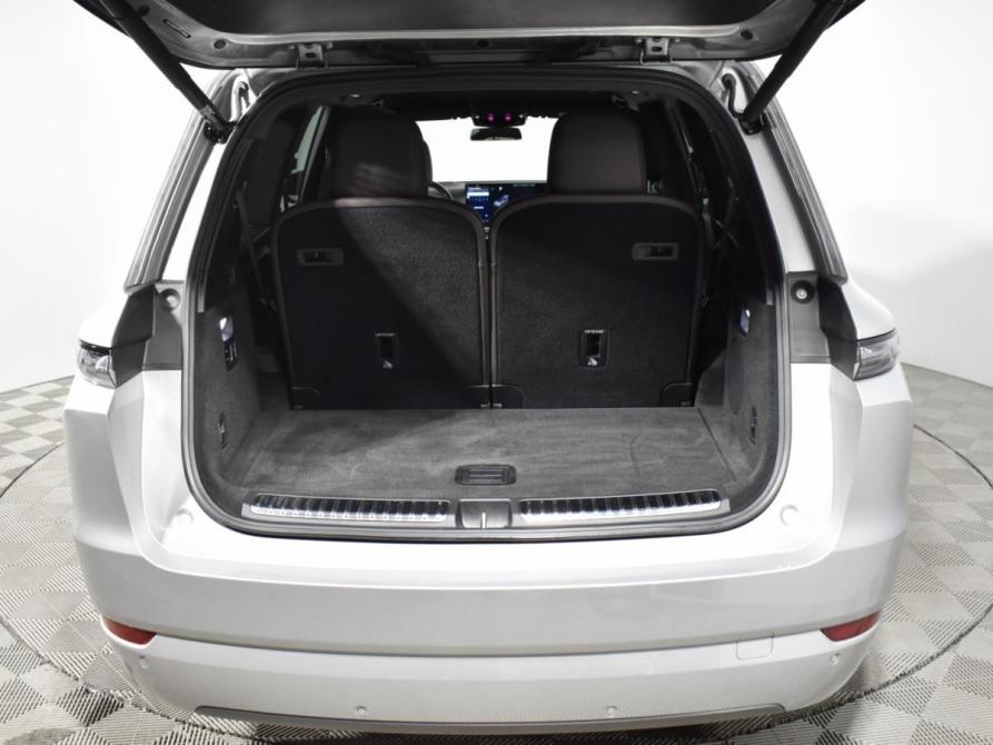 Li Auto (Lixiang) L9 I Санкт-Петербург  - изображение 23