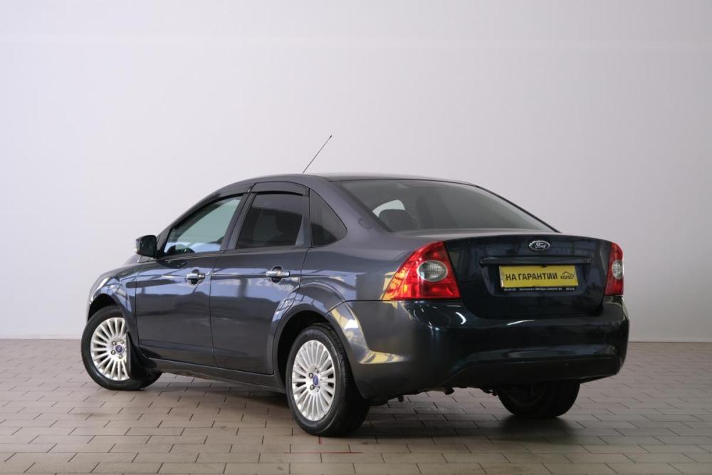 Ford Focus II Рестайлинг Омск  - изображение 5