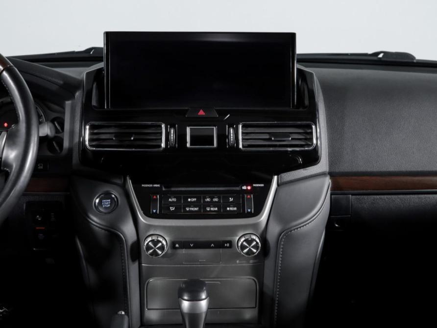 Toyota Land Cruiser 200 Series Рестайлинг 2 Москва  - изображение 14