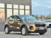 Kia Sportage IV Волгоград  - изображение 39