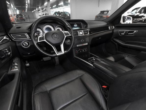 Mercedes-Benz E-Класс IV (W212 S212 C207) Рестайлинг с пробегом 2015 года, цена 2 090 000 рублей, 184253 км, седан, Автокод Объявления