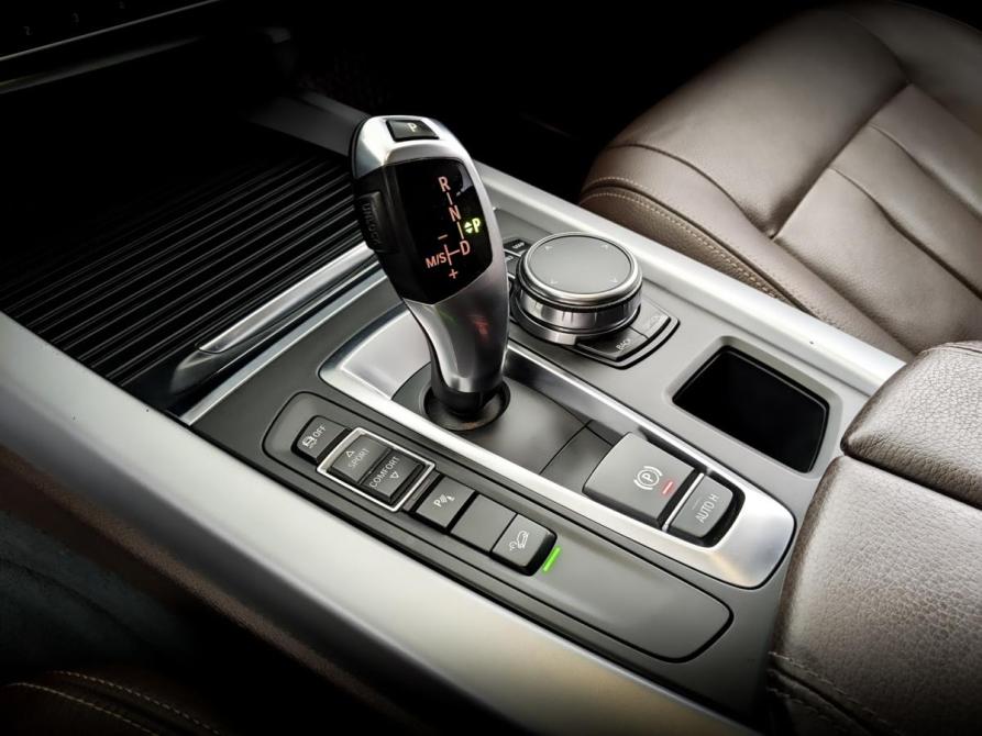 BMW X5 III (F15) Москва  - изображение 27