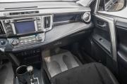 Toyota RAV4 IV (XA40) Барнаул  - изображение 53