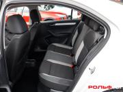 Skoda Rapid I Рестайлинг Москва  - изображение 25
