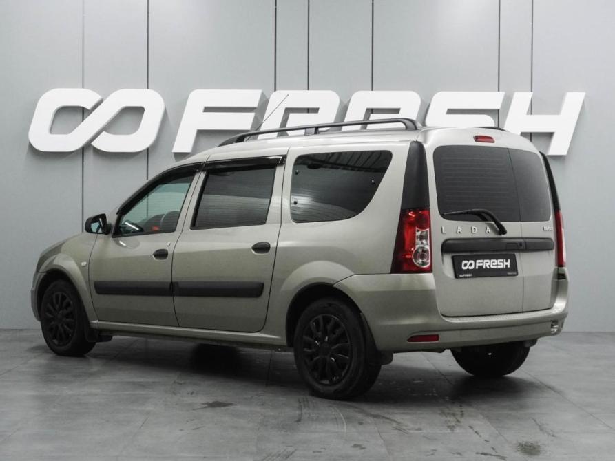 Lada (ВАЗ) Largus I Воронеж  - изображение 2