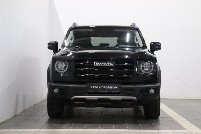 Haval Dargo с пробегом 2023 года, цена 2 600 000 рублей, 32753 км, внедорожник, Автокод Объявления