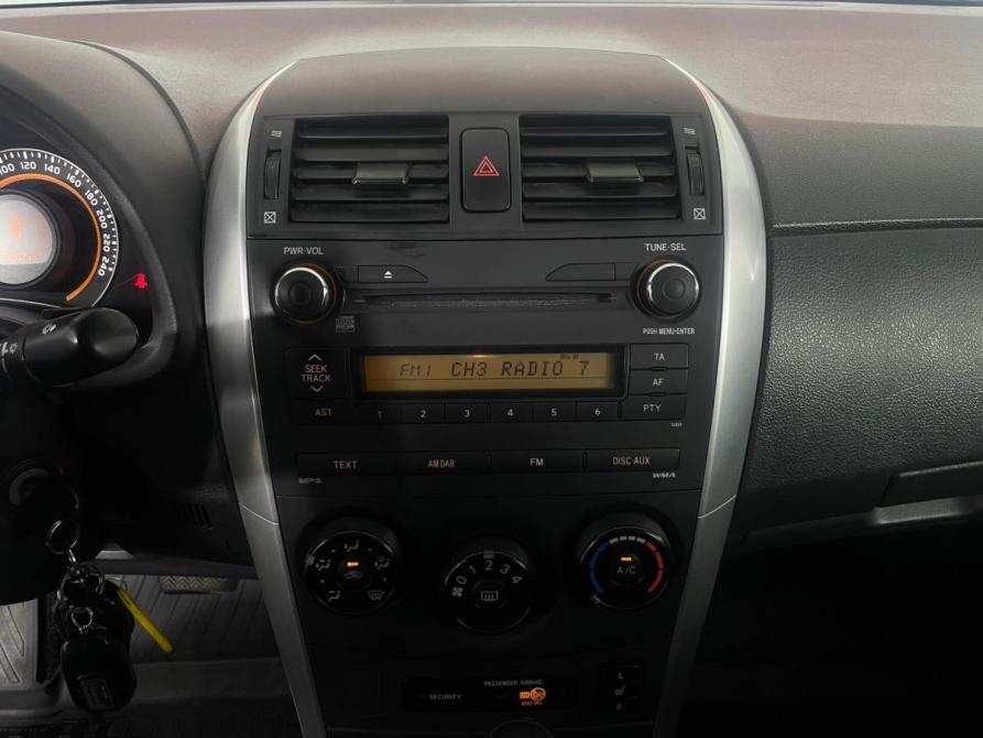 Toyota Corolla X (E140 E150) Рестайлинг Воронеж  - изображение 17