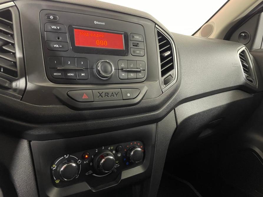 Lada (ВАЗ) XRAY I Воронеж  - изображение 15