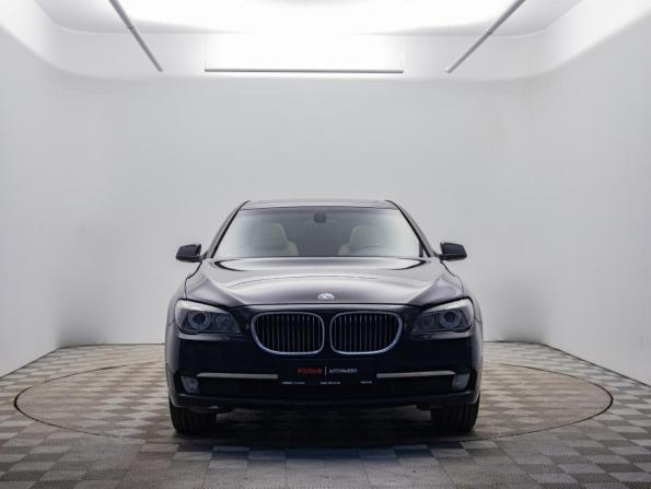 BMW 7 серии V (F01/F02/F04) с пробегом 2011 года, цена 1 650 000 рублей, 233457 км, седан, Автокод Объявления
