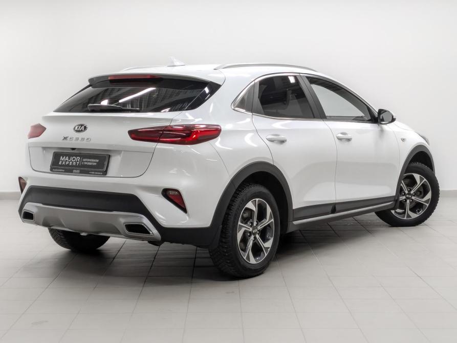 Kia XCeed I Москва  - изображение 5