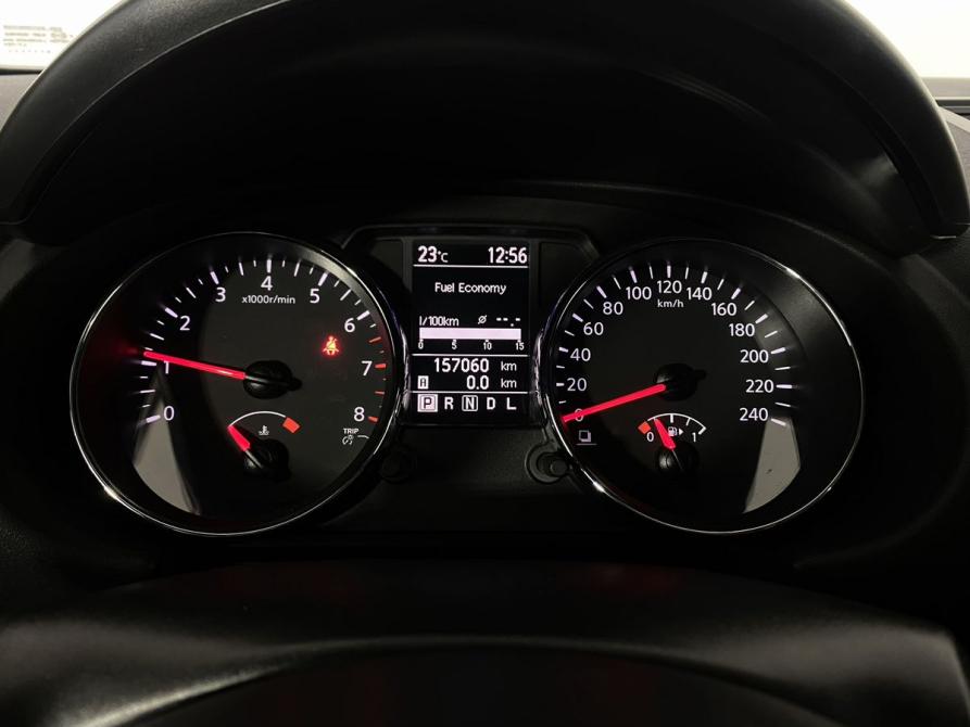 Nissan Qashqai I Рестайлинг Воронеж  - изображение 7