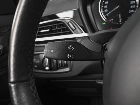 BMW X1 II (F48) Рестайлинг с пробегом 2022 года, цена 2 537 000 рублей, 79794 км, внедорожник, Автокод Объявления