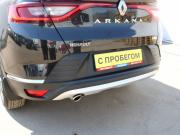 Renault Arkana I Нижний Новгород  - изображение 36