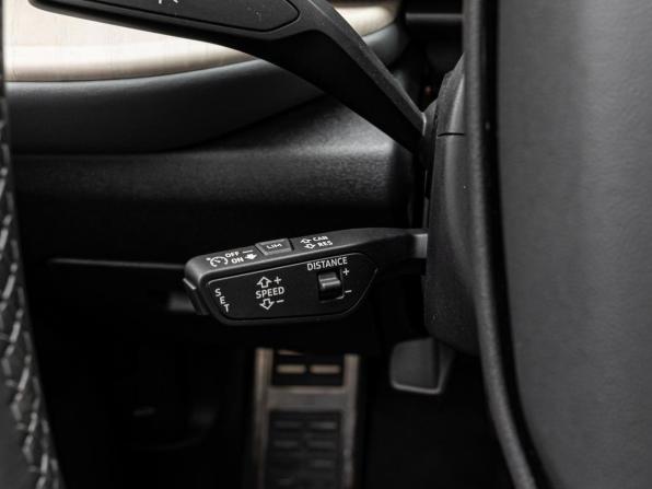 Audi Q5 III с пробегом 2025 года, цена 6 155 000 рублей, 130 км, внедорожник, Автокод Объявления