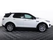 Land Rover Discovery Sport I Москва  - изображение 26