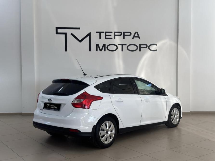 Ford Focus III Екатеринбург  - изображение 5