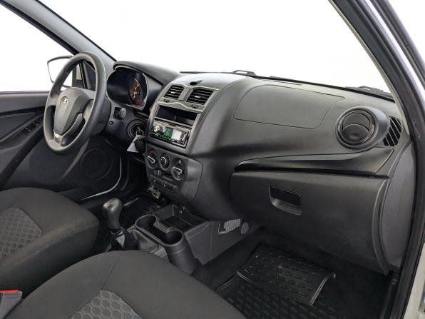 Lada (ВАЗ) Granta I Рестайлинг с пробегом 2024 года, цена 670 000 рублей, 51394 км, седан, Автокод Объявления
