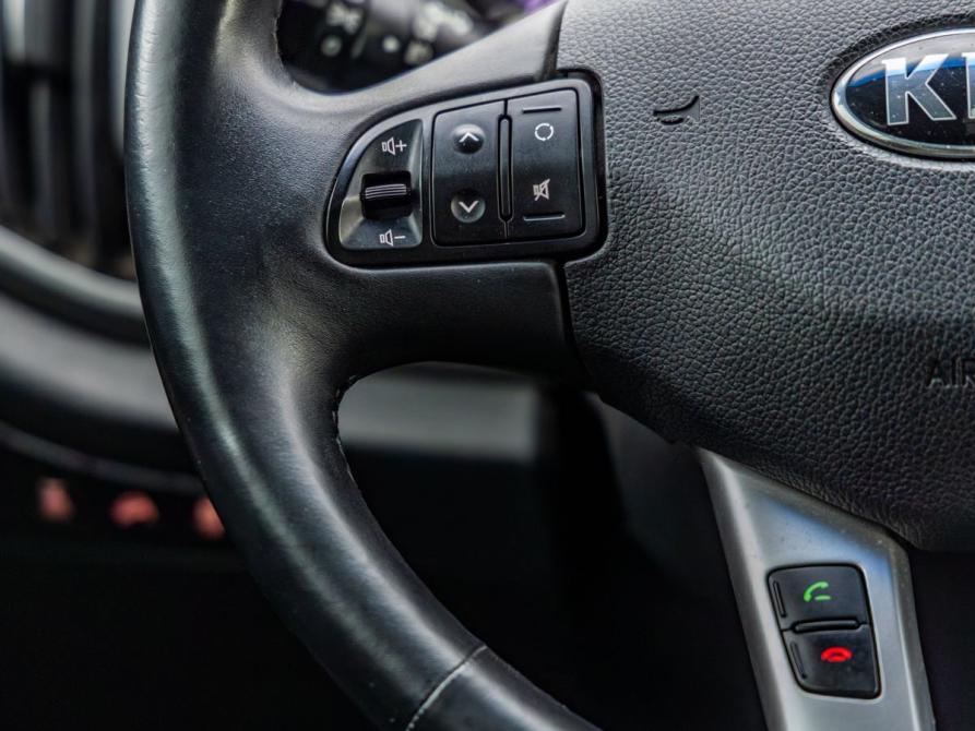 Kia Sportage III Рестайлинг Волгоград  - изображение 20