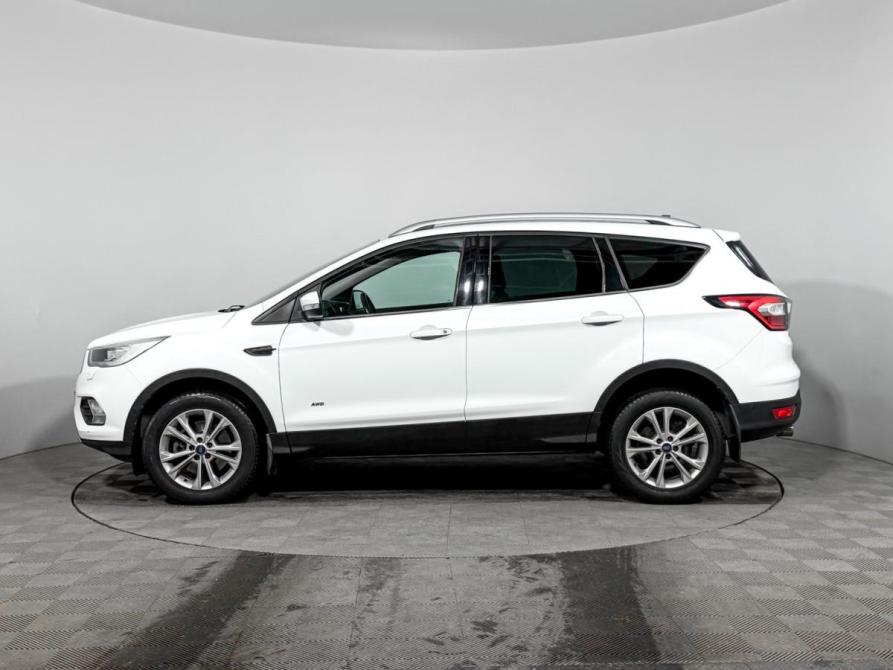 Ford Kuga II Рестайлинг Санкт-Петербург  - изображение 8