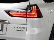 Lexus LX III Рестайлинг 2 Москва  - изображение 51