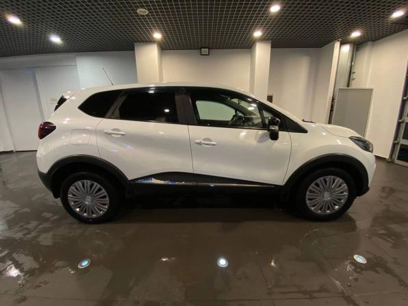 Renault Kaptur I с пробегом 2017 года, цена 1 340 000 рублей, 106664 км, внедорожник, Автокод Объявления