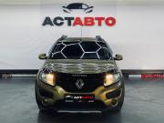 Renault Sandero II Оренбург  - изображение 19